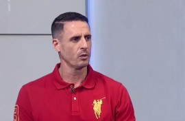 Formula 1 analyst Gary Formato.JPG