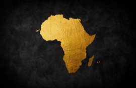 The African continent. GettyImages/Philip Hoeppli