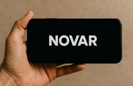 Novar Cellphone Application aims to provide free education to children_