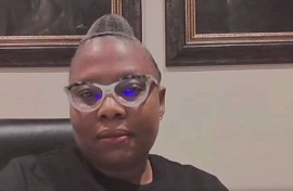 Nomvuyiso Batyi, ACT CEO