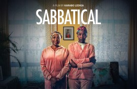Cinema | Family drama 'Sabbatical' hits SA big screens