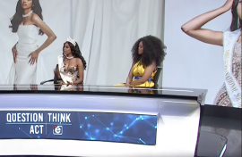 Miss SA organisation exits Miss Supranational 