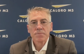 Ben Pierre Malherbe,Calgro M3 CEO.png