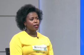 Centre's founder and social entrepreneur, Ntsako Mhlanga.png