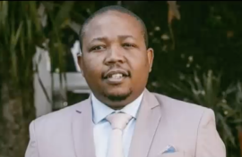 Presley Chweneyagae