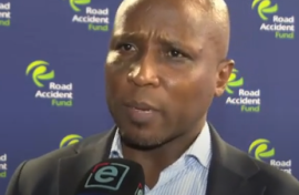 Collins Letsoalo / eNCA