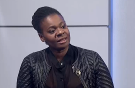 Judith Sephuma / eNCA