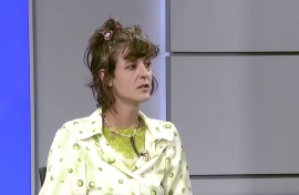 Shade's Tamzyn Botha