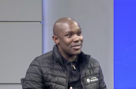 Sihle Mofokeng, Allan Gray Makers Movement and Marketing Manager 