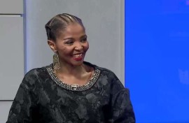 Simphiwe Dana