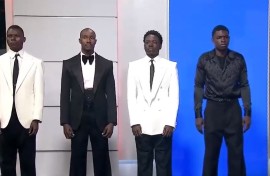 Soweto Fashion Week.JPG