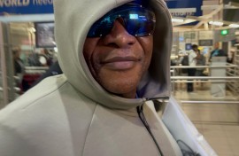 Pastor Timothy Omotoso leaves SA and banned for five years