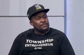 Economy Alliance Bulelani Balabala.JPG