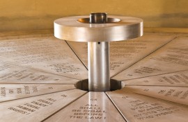 Freedom Charter Monument