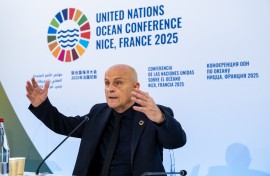 Olivier Poivre D'Arvor