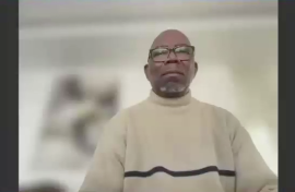 Bheki Ntshalintshali