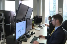 The digital revolution is changing how governments around the world work / eNCA