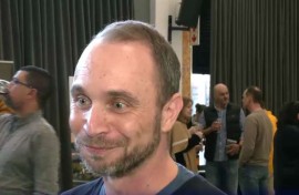 Deon van Zyl, Kultura Fees organiser
