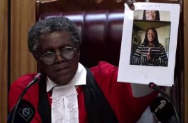 The Senzo Meyiwa murder trial is expected to hear all about the teeth of accused number 3.