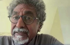 Jay Naidoo