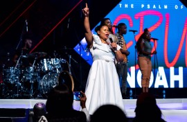 Kholeka Dubula - Gospel Music