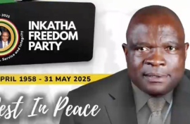 Khethamabala Sithole