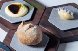 Award-winning restaurant Salsify