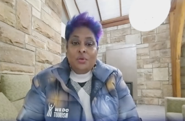 Education centre launched in Golden Gate Park