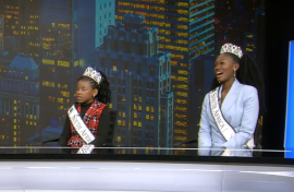 International Miss South Africa