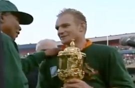 1995 Rugby World Cup 