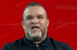 Jason Goliath / eNCA 
