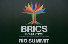 BRICS Summit 2025