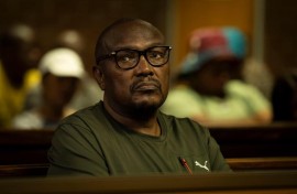 Katiso KT Molefe, Johannesburg businessman linked to DJ Sumbody murder