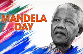 Mandela Day