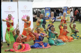 Natya Anjali School of Dance