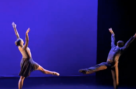 'Letters of reflection'