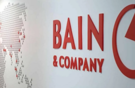 Bain and Company 