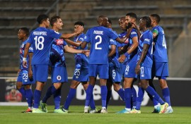 Supersport United FC
