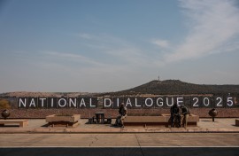 2025 National Dialogue