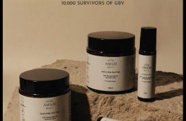 Amazi skincare