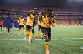 Kaizer Chiefs v Polokwane City