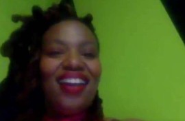 Cultured Roots Festival director, Sivuyisiwe Giba 