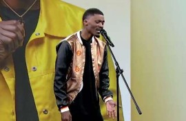 Mthandazo Gatya launches new song titled 'Ugogo'