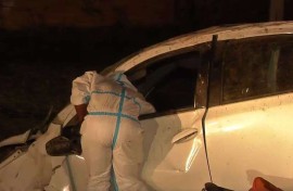 Forensics in Midrand