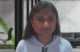 Institute of Directors in South Africa CEO Parmi Natesan