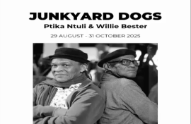 Junkyard Dogs
