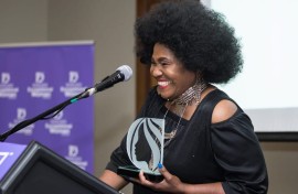 Late veteran actor, Nandi Nyembe