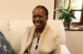 Roedean SA has appointed Phuti Mogale as the head of its senior school.
