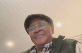 Professor Barney Pityana