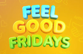 Feel Good Fridays/ eNCA 